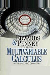 Multivariable Calculus with Analytic Geometry (5E) by Henry Edwards, David Penney